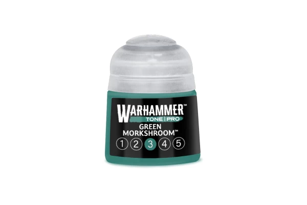 Tone Pro: Green Morkshroom - 3