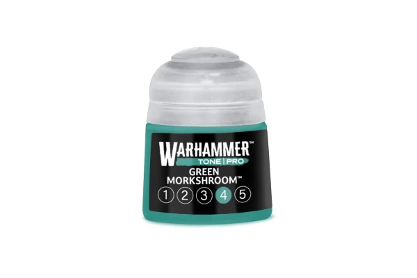 Tone Pro: Green Morkshroom - 4