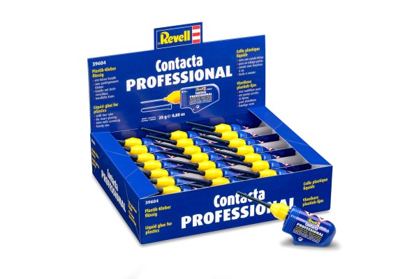 Revell Plastic Lijm Professioneel 25Gr.