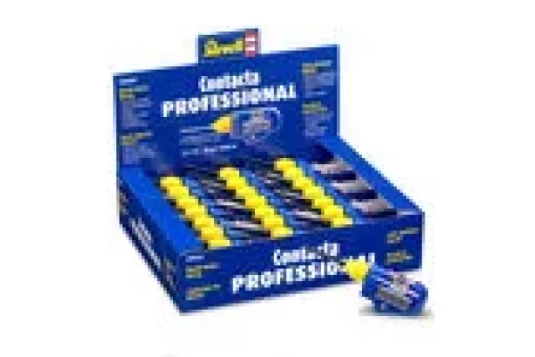 Revell Plastic Lijm Professioneel 25Gr.