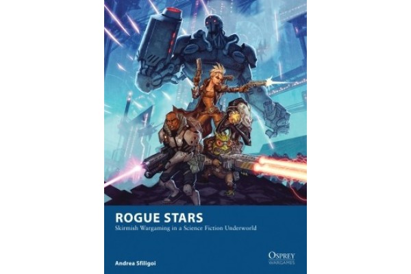 Rogue Stars