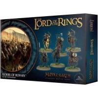 Riders Of Rohan ---- Webstore Exclusive Riders Of Rohan ---- Webstore Exclusive