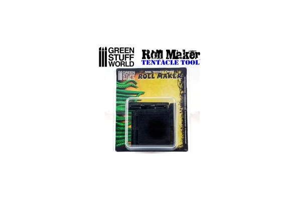 Roll Maker Set
