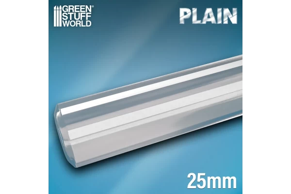 Rolling Pin 25 Mm