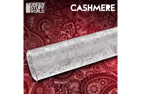 Rolling Pin Cashmere