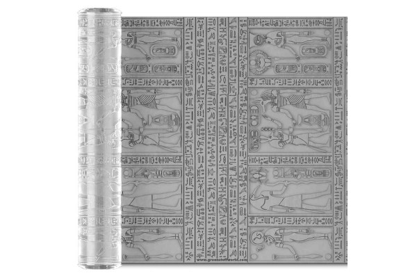 Rolling Pin Egyptian