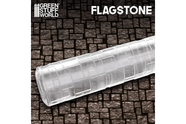 Rolling Pin Flagstone