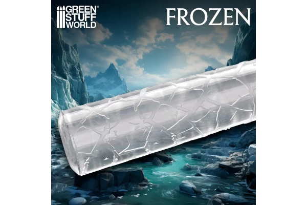 Rolling Pin Frozen