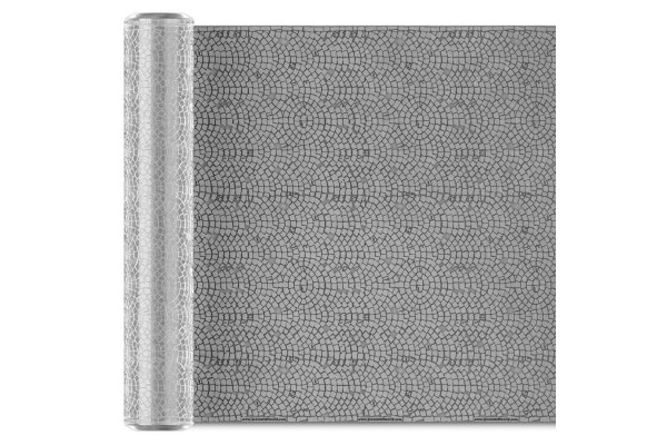 Mega Rolling Pin Pavement