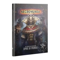 Necromunda: Spire Of Primus Necromunda: Spire Of Primus
