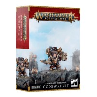 Kharadron Overlords: Codewright Kharadron Overlords: Codewright