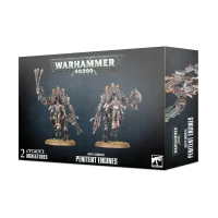 Adepta Sororitas: Penitent Engines Adepta Sororitas: Penitent Engines