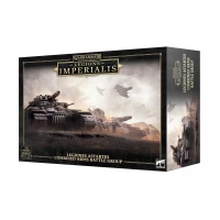 Legions Imperials: Astartes Combined Arms Battle Group ---- Webstore Exclusive