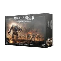 Legions Astartes: Siege Assault Battle Group --- Op = Op!!! Legions Astartes: Siege Assault Battle Group --- Op = Op!!!