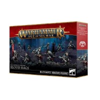 Daughters Of Khaine: Blood Hags Daughters Of Khaine: Blood Hags