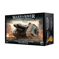 Legiones Astartes: Cerberus Heavy Tank Legiones Astartes: Cerberus Heavy Tank