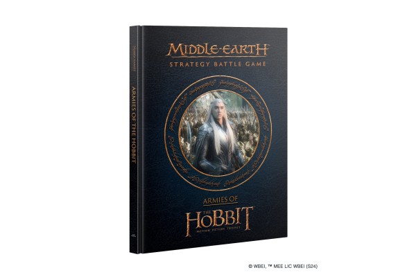 Middle-Earth: Armies Of The Hobbit