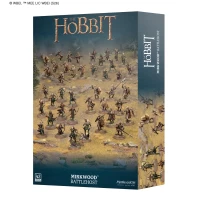 Middle-Earth: Mirkwood Battlehost Middle-Earth: Mirkwood Battlehost