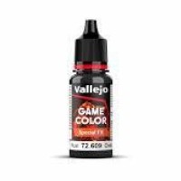 Rust 18 Ml - Game Fx Rust 18 Ml - Game Fx