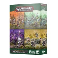 Warhammer Underworlds: Reavers Of Ruin Warhammer Underworlds: Reavers Of Ruin