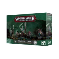 Warhammer Underworlds: Thanatek's Tithe Warhammer Underworlds: Thanatek's Tithe