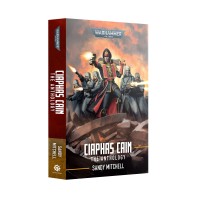 Ciaphas Cain: The Anthology (Pb) Ciaphas Cain: The Anthology (Pb)