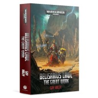Belisarius Cawl: The Great Work (Pb) Belisarius Cawl: The Great Work (Pb)