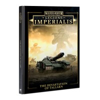 Legions Imperialis: Devastation Of Tallarn --- Op = Op!!! Legions Imperialis: Devastation Of Tallarn --- Op = Op!!!