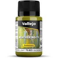Vallejo Weathering Effects Environment Slimy Grime Light Vallejo Weathering Effects Environment Slimy Grime Light