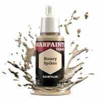 Warpaints Fanatic: Boney Spikes Warpaints Fanatic: Boney Spikes