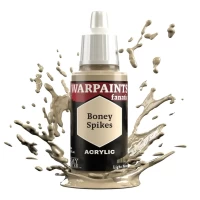 Warpaints Fanatic: Boney Spikes Warpaints Fanatic: Boney Spikes