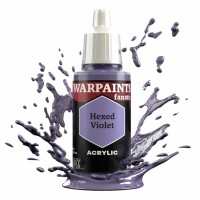 Warpaints Fanatic: Hexed Violet Warpaints Fanatic: Hexed Violet