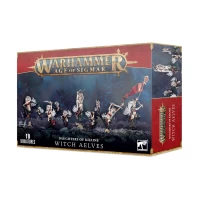 Daughters Of Khaine: Witch Aelves Daughters Of Khaine: Witch Aelves