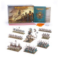 Old World: Tomb Kings Of Khemri Core Set (Eng) Old World: Tomb Kings Of Khemri Core Set (Eng)