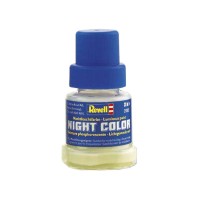 Night Color Nacht Glow Verf 30Ml Revell 'S Nachts Oplichtende Verf