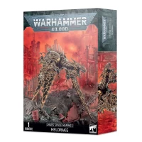 Chaos Space Marines: Heldrake Chaos Space Marines: Heldrake