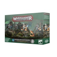 Warhammer Underworlds: Thyrielle's Zephyrites