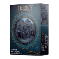 Middle-Earth Sbg: Ruins Of Dol Guldur Middle-Earth Sbg: Ruins Of Dol Guldur