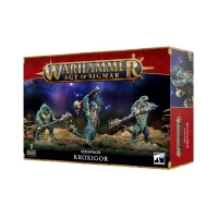 Seraphon: Kroxigor Seraphon: Kroxigor