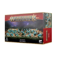 Seraphon: Skinks Seraphon: Skinks