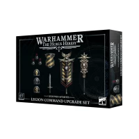 Legiones Astartes: Legion Command Upgrade Set ---- Webstore Exclusive Legiones Astartes: Legion Command Upgrade Set ---- Webstore Exclusive