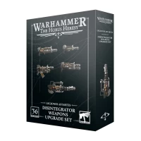 Disintegrator Weapons Upgrade Set ---- Webstore Exclusive