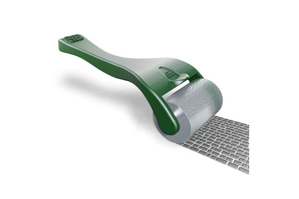 Rolling Pin With Handle - Sett Pavement 15Mm