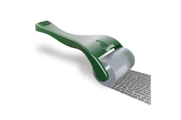 Rolling Pin With Handle - Sett Pavement Small