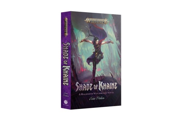 Shade Of Khaine (Pb)