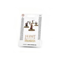 Hobbits Of The Shire ---- Webstore Exclusive Hobbits Of The Shire ---- Webstore Exclusive