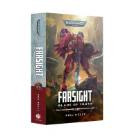 Farsight: Blade Of Truth (Pb) Farsight: Blade Of Truth (Pb)