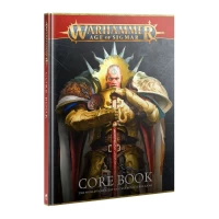 Age Of Sigmar: Core Book (English) Age Of Sigmar: Core Book (English)