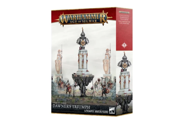Cities Of Sigmar: Dawner's Triumph