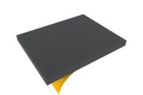 25Mm Full-Size Raster Self-Adhesive Op=Op